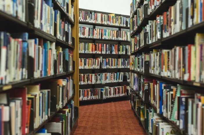 Halk kütüphanelerine kayıtlı üye sayısı arttı