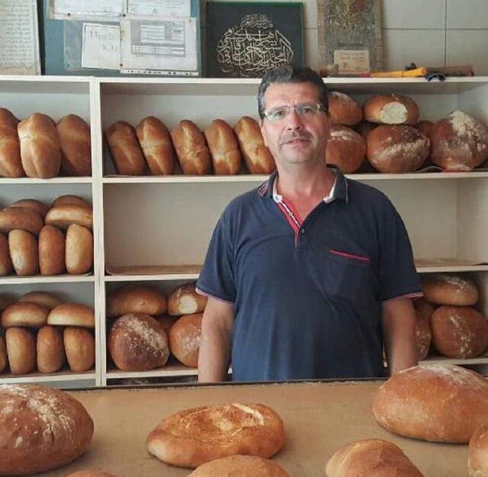 Ucuz ekmek satan fırıncıya 'haksız rekabet' davası