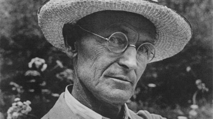 Bilge yazar Hermann Hesse'den insana ayna tutan 17 özel alıntı 