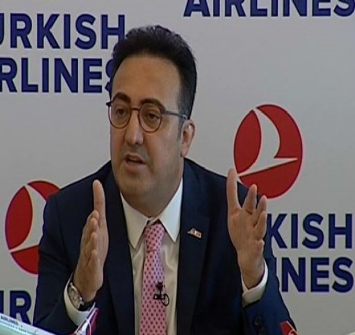 İlker Aycı, yeni havaalanına taşınma sürecini anlattı