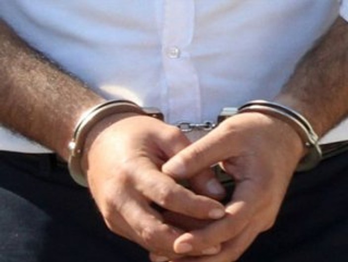 Samsun'da 3 DEAŞ gözaltısı