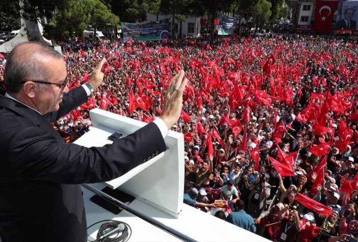 Erdoğan'ın yastık altındaki dolarları çıkarın çağrısı