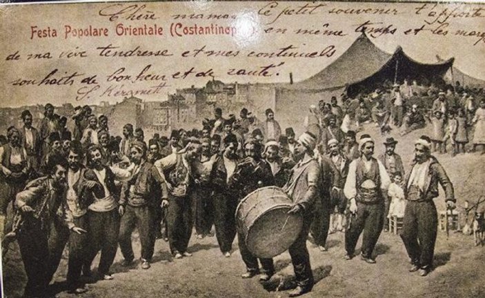 Osmanlı’da Kurban Bayramı