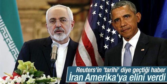 İran: ABD ile müzakere etmeyeceğiz