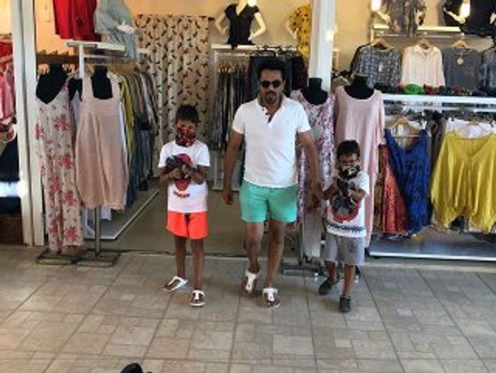 Emre Altuğ: Çocuklar beni babalıktan çıkarabilir