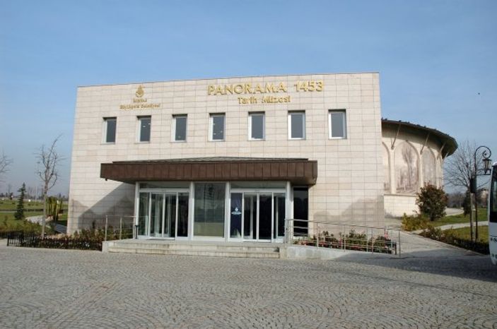 Müzeler bayramda ziyaretçilerini bekliyor