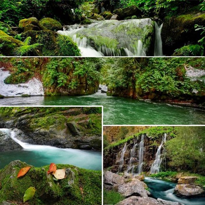 Pasaportsuz vizesiz tatilin adresi: Batum