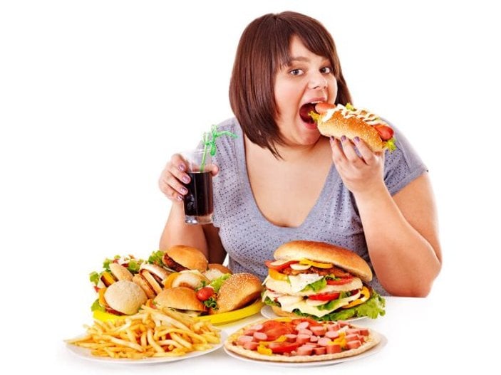 Genetikte obezite yoksa 
