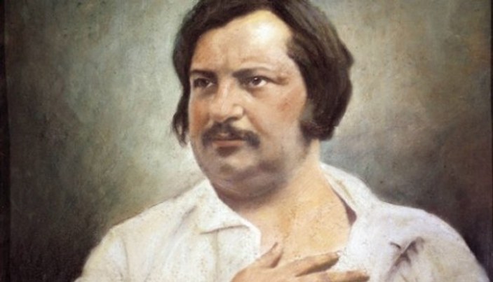 Balzac'tan aşkın duygusunu tanımlayan 14 alıntı 