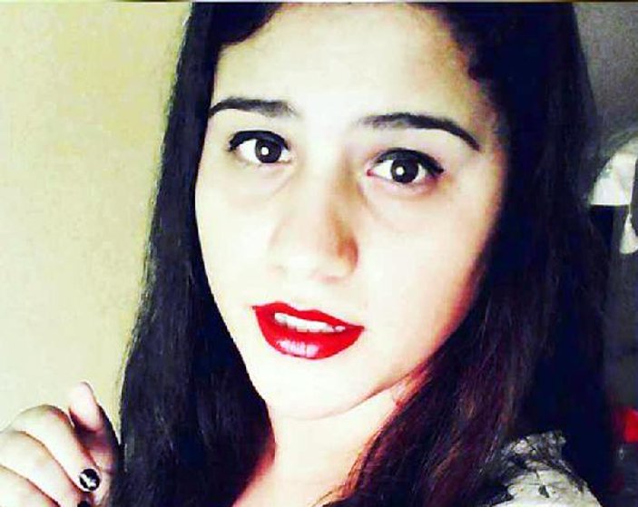 Kayıp ilanı verilen genç kızın Aydın'a gittiği ortaya çıktı