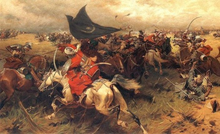 Sultan Murad'ı şehit eden Sırp Miloş böyle katledilmişti