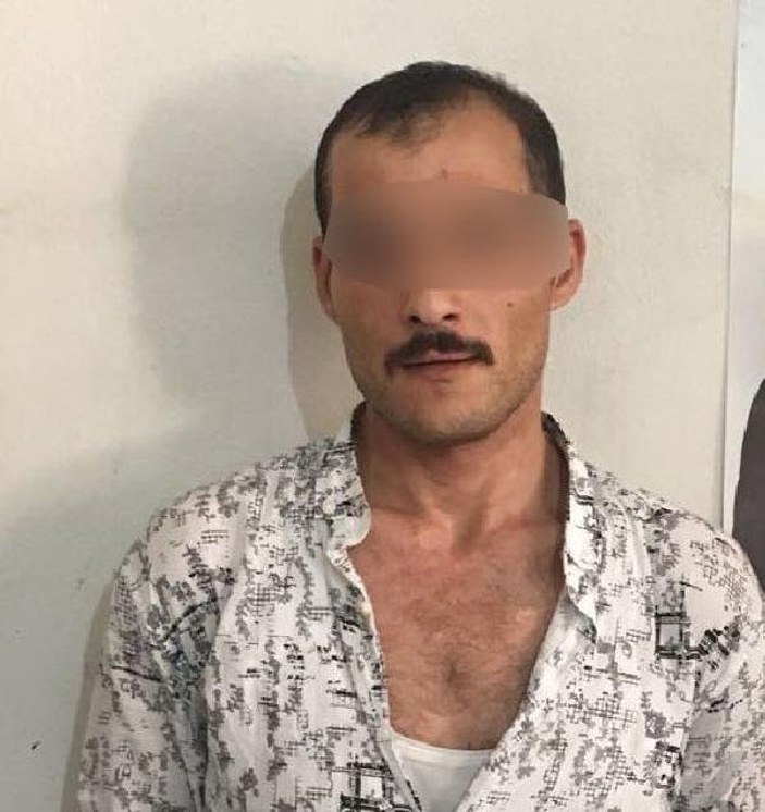 Bursa'da uyuşturucu ticareti yapan 2 Suriyeli tutuklandı