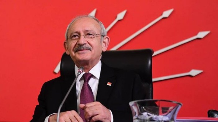 Kılıçdaroğlu 24 Haziran seçim sonuçlarını değerlendirecek