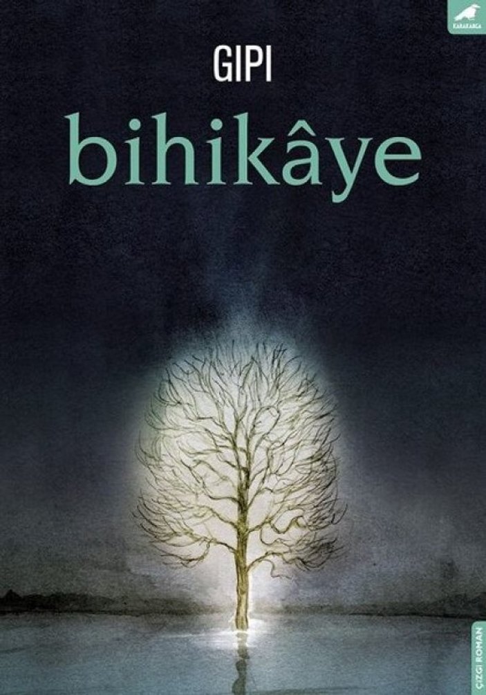Bihikaye -  Gipi