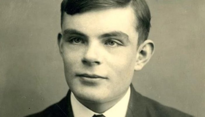 Matematikle savaş kazanan dahi: Alan Turing