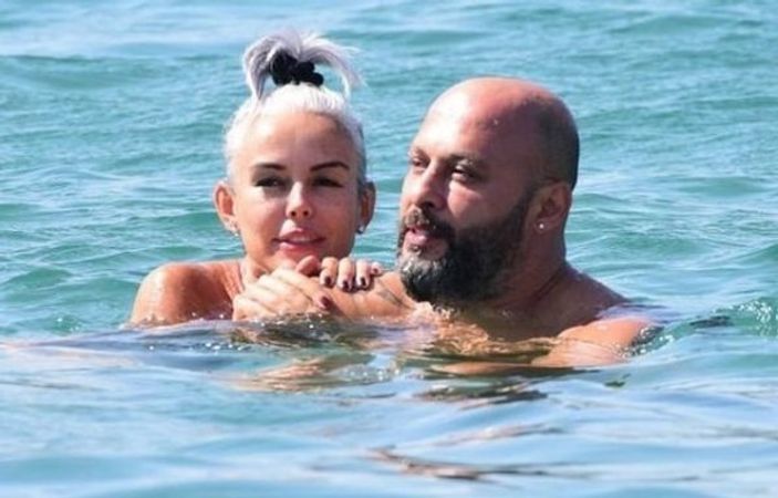 İpek Tanrıyar yaşadığı tacizi anlattı