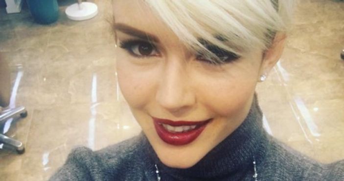 İpek Tanrıyar yaşadığı tacizi anlattı