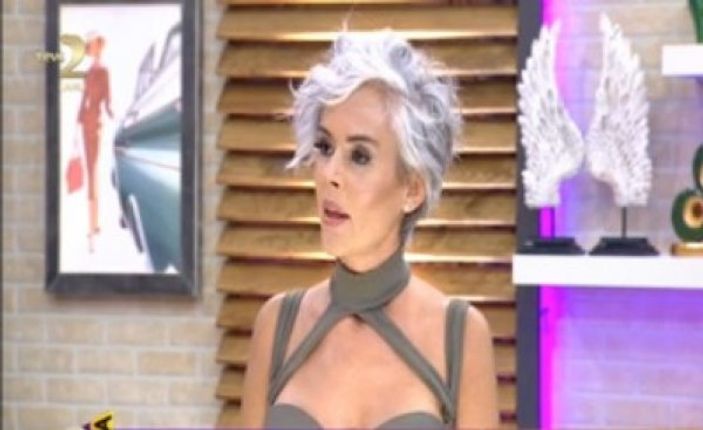 İpek Tanrıyar yaşadığı tacizi anlattı