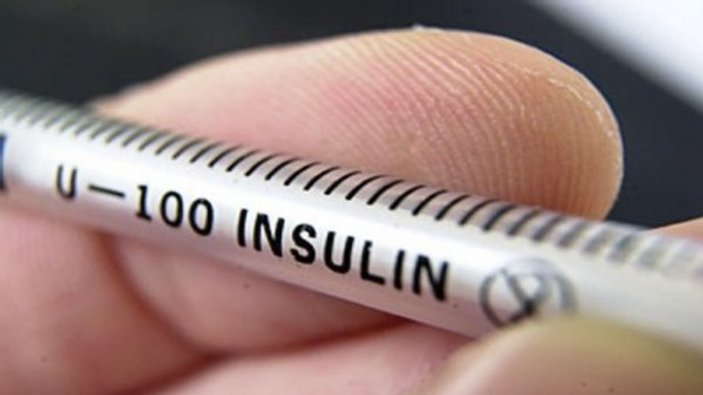 Türk doktorlardan şeker hastalığını bitirecek ilaç