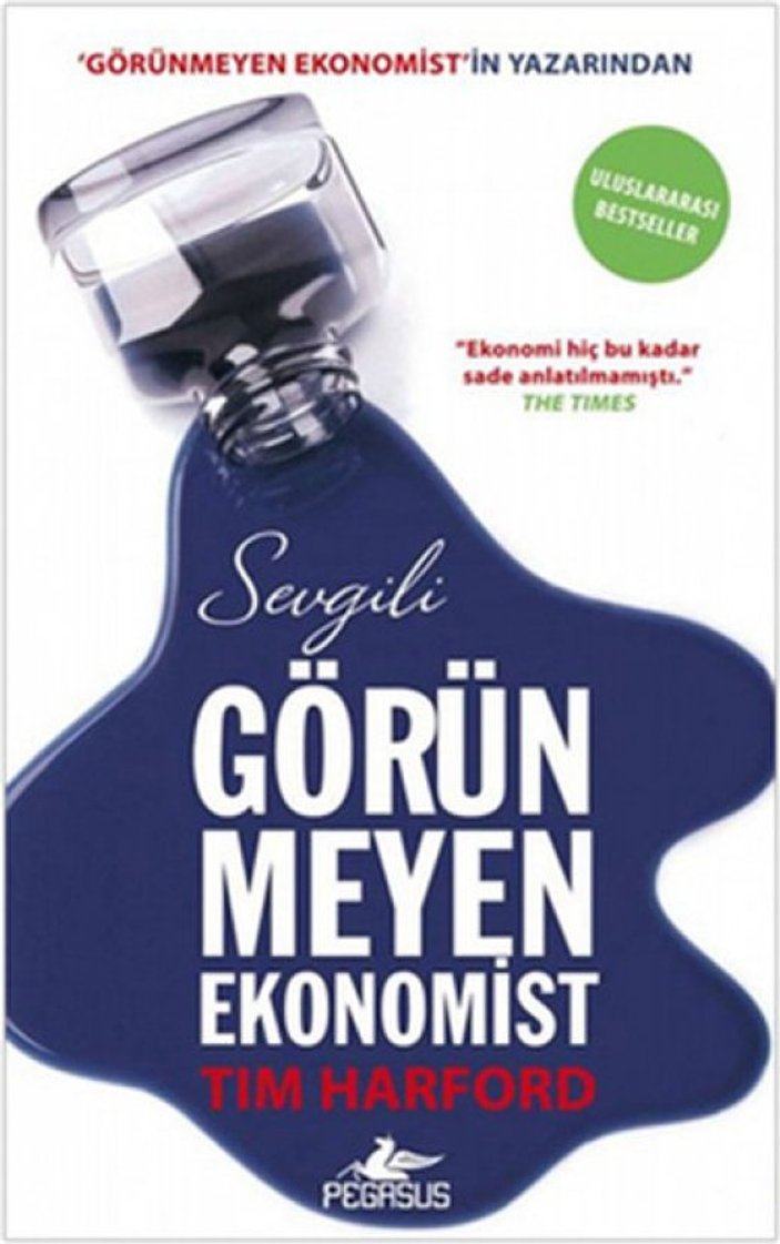 Ekonomi alanında bilgilenmek için 8 kitap önerisi 