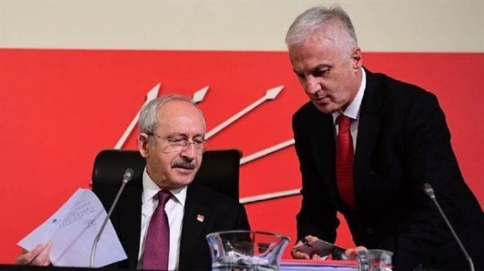 Kılıçdaroğlu: Bizden memnun olmayan AK Parti'ye oy versin