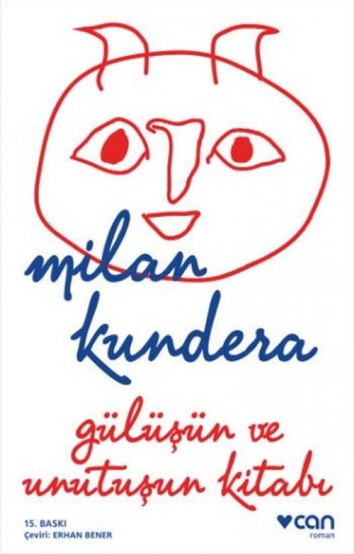 Gülüşün ve Unutuşun Kitabı - Milan Kundera