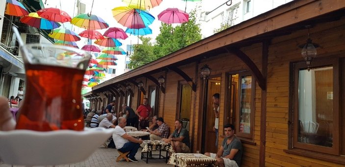 Tunceli artık turizm şehri oldu