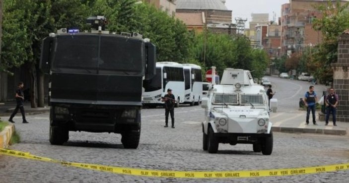 Çekmeköy'de silahlı kavga: 1 polis öldü