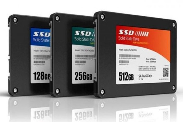 SSD nedir