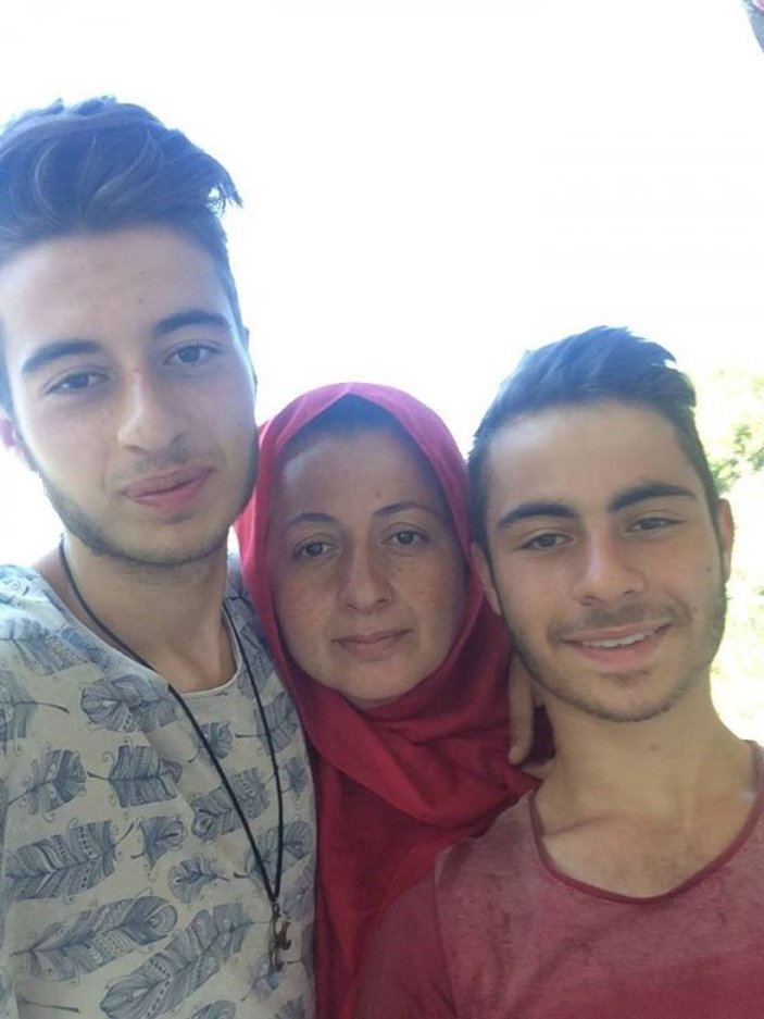Trabzon'da aile içinde cinnet: 1 ölü 3 yaralı