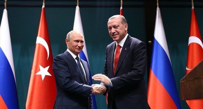 Mistura'dan Erdoğan ve Putin'e çağrı: İdlib için görüşün