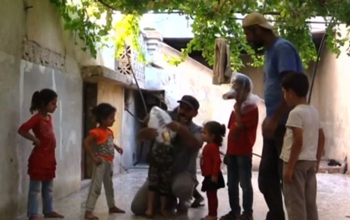 İdlib'de endişeli bekleyiş