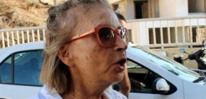 Nazlı Ilıcak hakkında müebbet hapis istemi