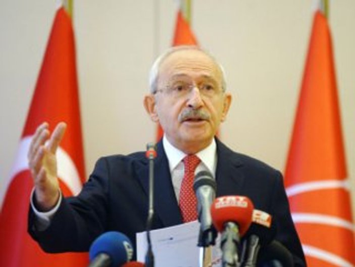 Kemal Kılıçdaroğlu, Esad ile görüşmekten yana