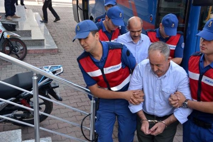 Aladağ'daki yurt yangını davası: Tutuklu sanık kalmadı