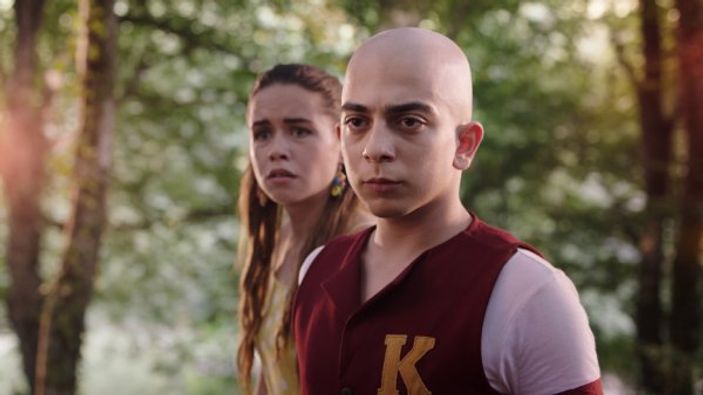 a Bu hafta 7 film vizyona girecek