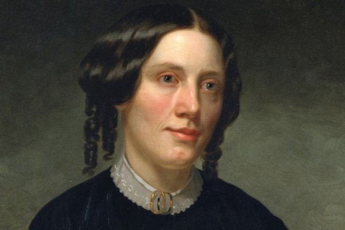 Tom Amcanın Kulübesi - Harriet Beecher Stowe