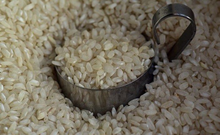 Çin'de öğrencilere yüz milyon pirinç tanesi sayın ödevi