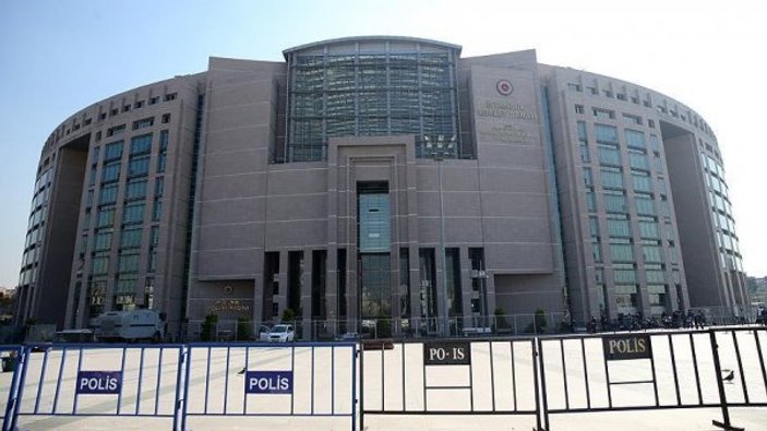 İstanbul'da FETÖ operasyonu: 89 gözaltı kararı