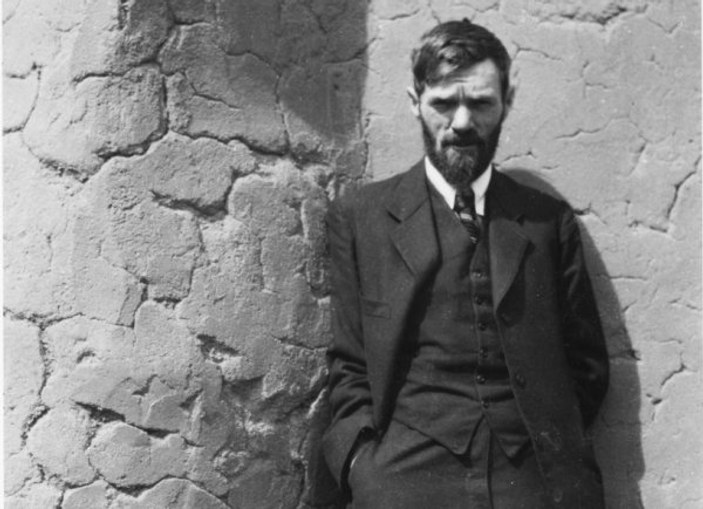 D. H. Lawrence'den duygularımızı açıklayan 13 özel alıntı 