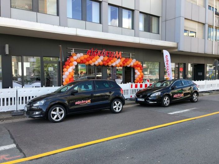 Avrupa’ya bir porsiyon daha