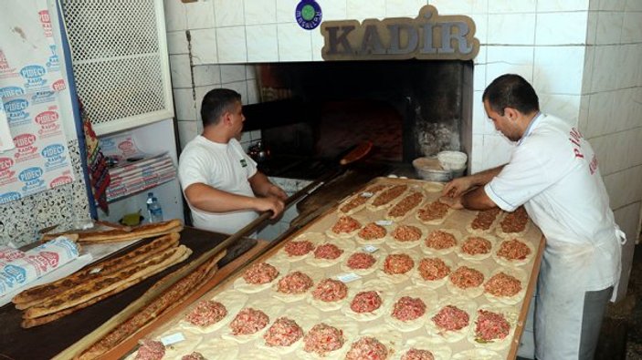 Merzifon'da geleneksel esnaf kültürü yaşatılıyor