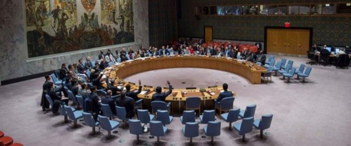 BM Genel Sekreteri'nden Türkiye, Rusya ve İran'a çağrı