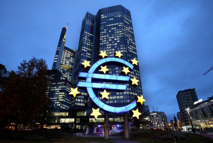 Avrupa Merkez Bankası faiz artırmadı