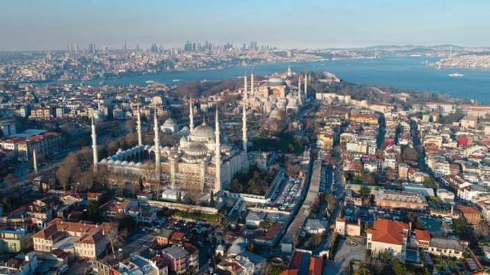 İstanbul'da İmar Yönetmeliği değişikliği