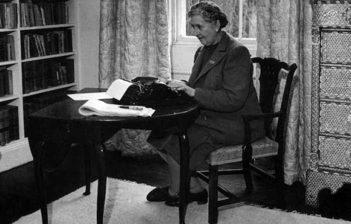 Agatha Christie'den yaşamın gerçek duygularına dair 14 özel alıntı 