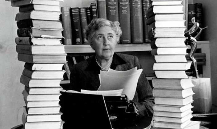 Agatha Christie'den yaşamın gerçek duygularına dair 14 özel alıntı