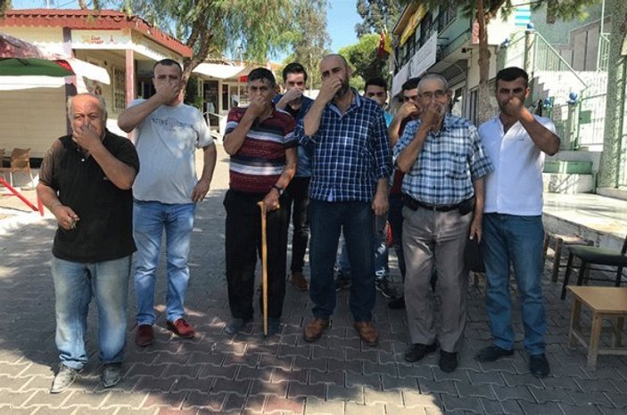 Aziz Kocaoğlu: İzmir'de kokunun nedeni Melih Gökçek