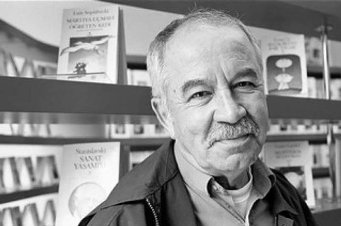 Erdal Öz Edebiyat Ödülü Adalet Ağaoğlu’na gitti