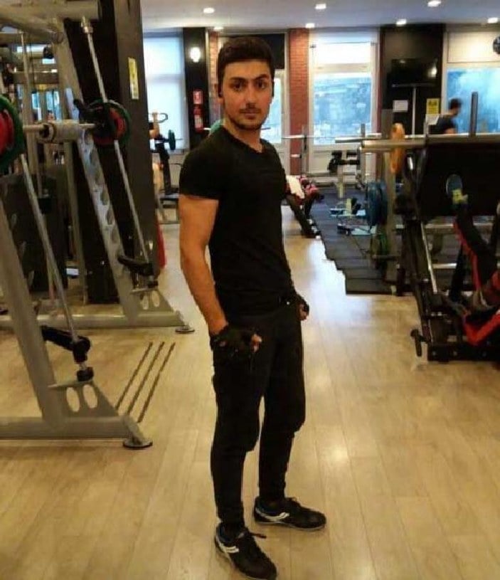 Bursa'da amcasını bıçaklayan yeğen tutuklandı